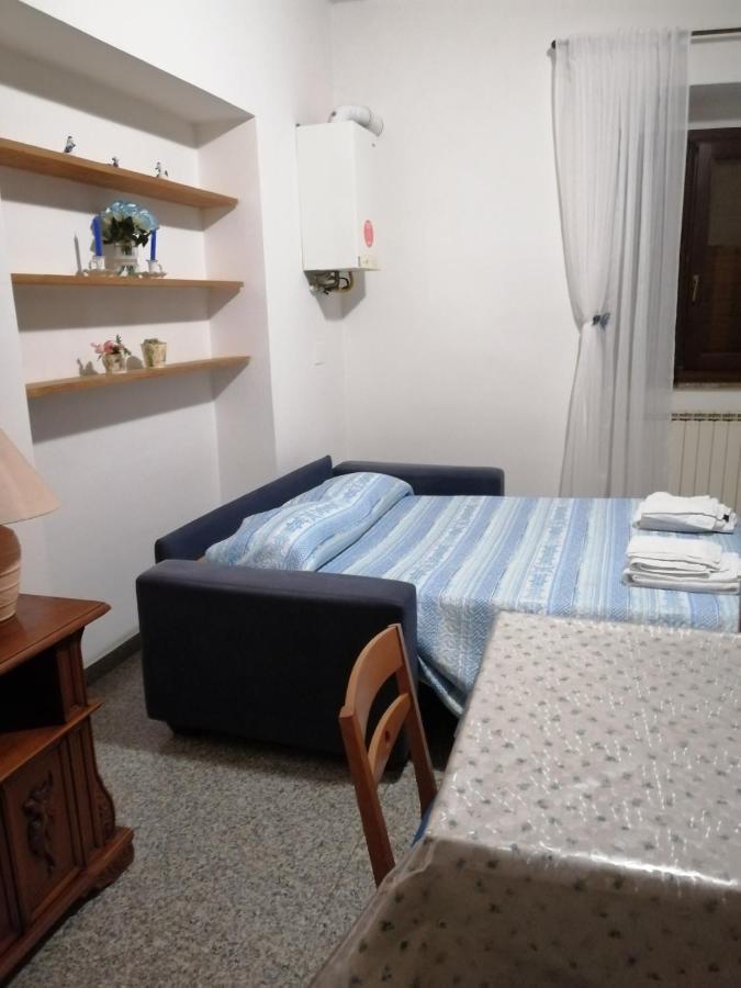 Sulle Orme Di Francesco Appartamento Blu Bastia Umbra Ngoại thất bức ảnh