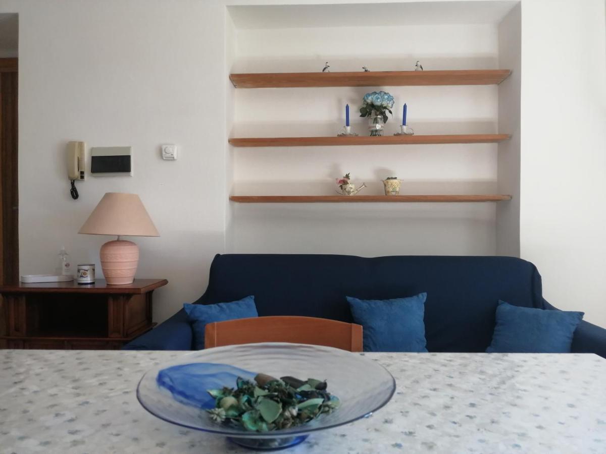 Sulle Orme Di Francesco Appartamento Blu Bastia Umbra Ngoại thất bức ảnh
