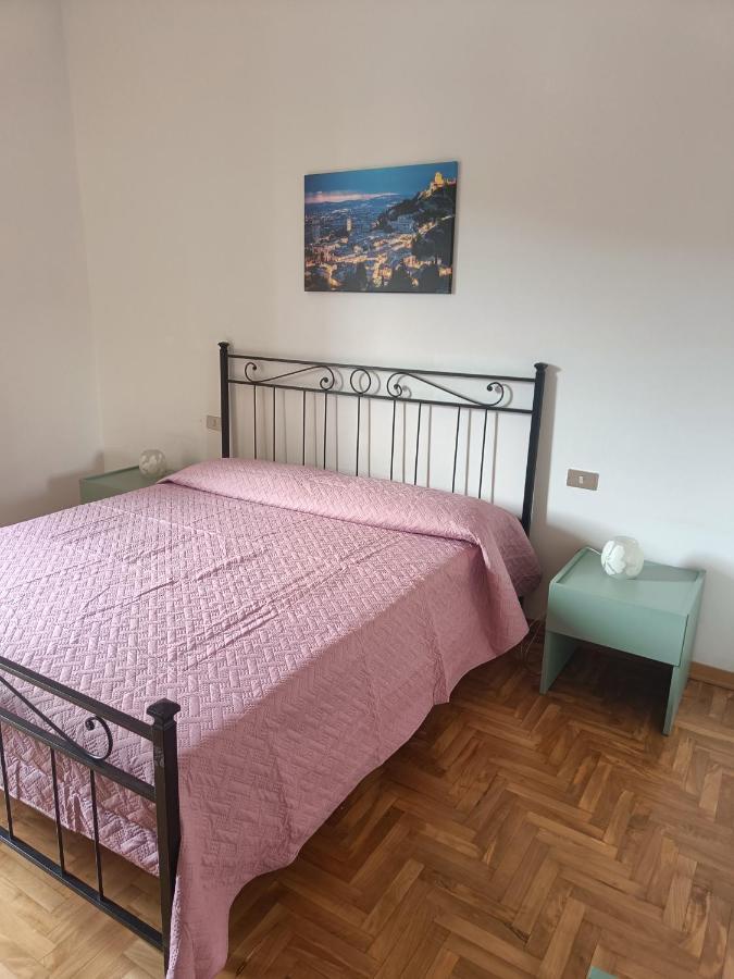 Sulle Orme Di Francesco Appartamento Blu Bastia Umbra Ngoại thất bức ảnh