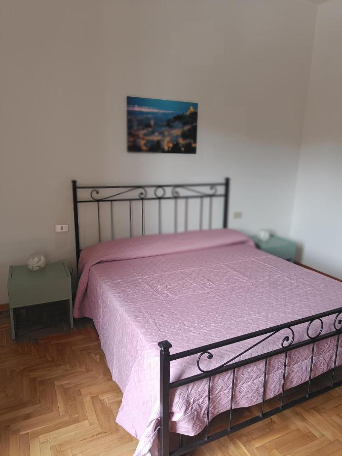Sulle Orme Di Francesco Appartamento Blu Bastia Umbra Ngoại thất bức ảnh