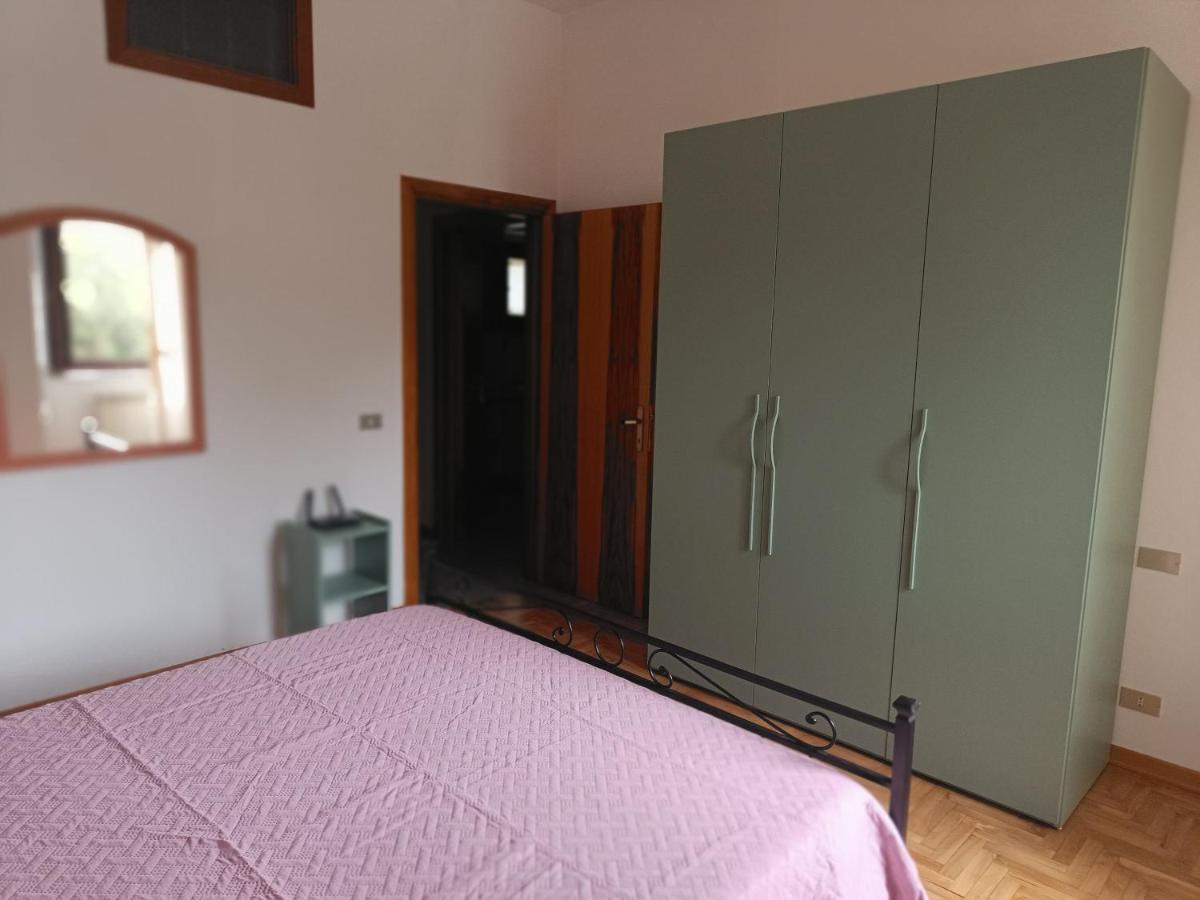 Sulle Orme Di Francesco Appartamento Blu Bastia Umbra Ngoại thất bức ảnh